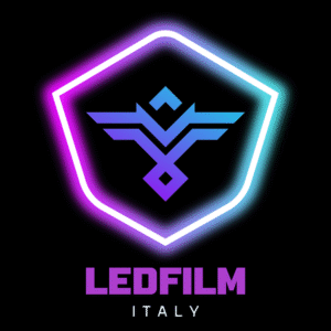 Led Film Logo